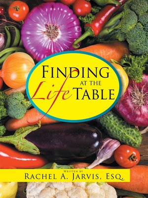 cover image of Finding Life at the Table